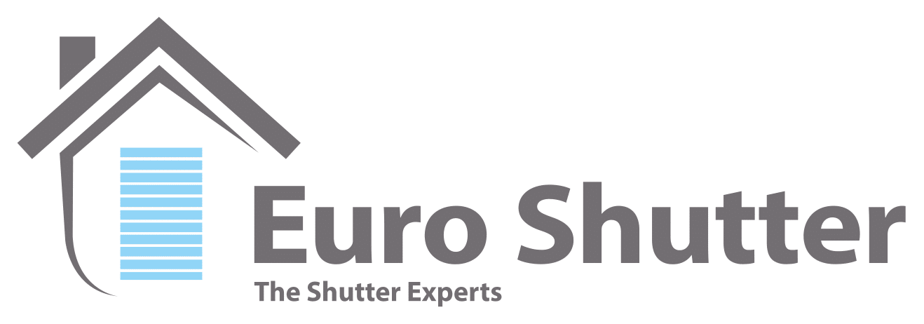 Euro Shutter - logo